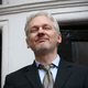 Imagen: Julian Assange, fundador de Wikileaks